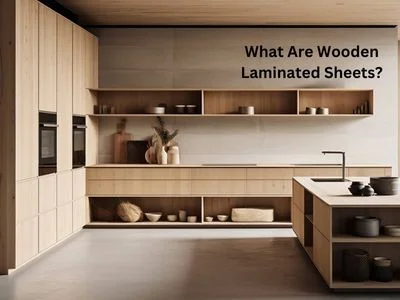 What Are Wooden Laminated Sheets?