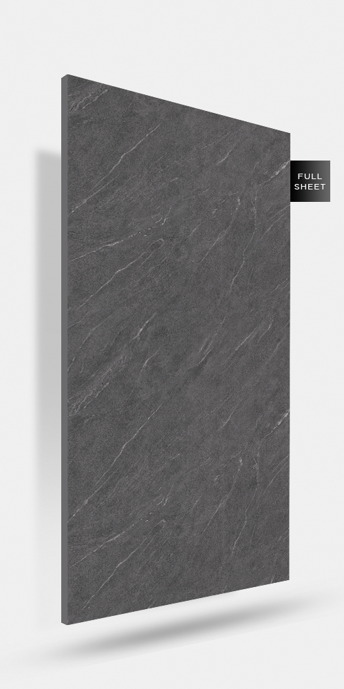 Arenisca Dark Grey Laminate