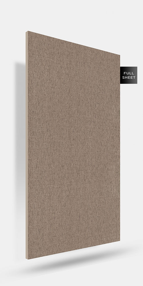 Jute Brown Laminate