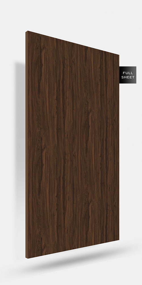 Brown Wood Laminate