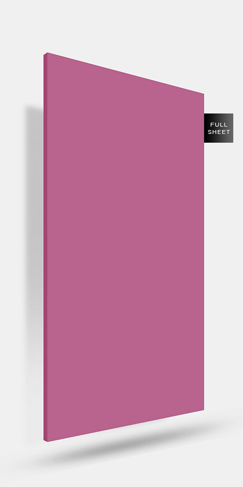 Pink Laminate