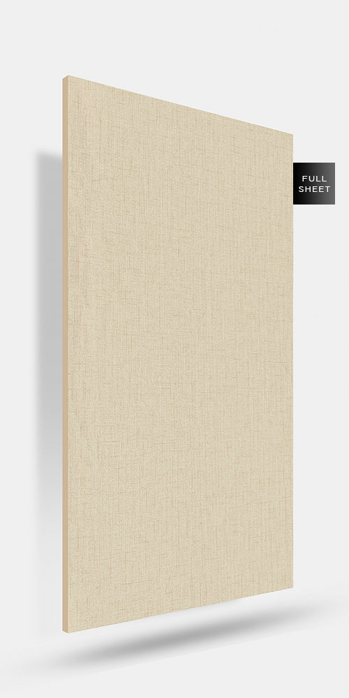 Cream Khadi Laminate