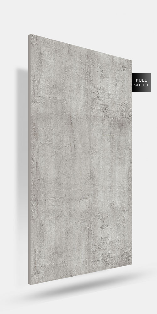 Cemento Light Grey Laminate