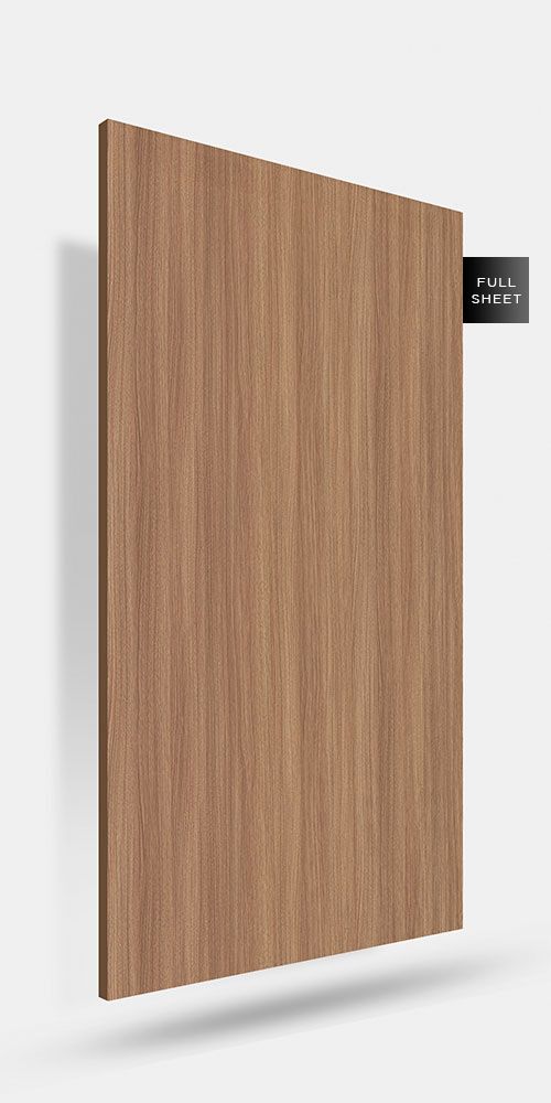 Brazilian Walnut Light Laminate