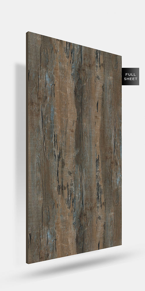 Antique Wood Laminate