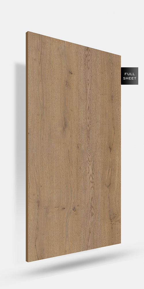 Natural Oak Laminate