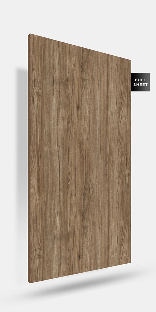 Exotic Wood Dark Laminate