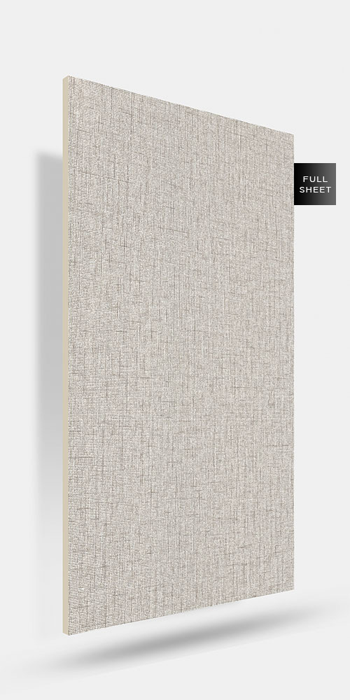 Light Grey Khadi Laminate