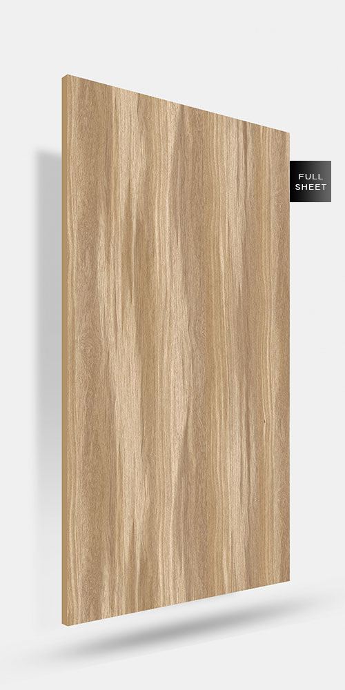 Swiss Oak Laminate