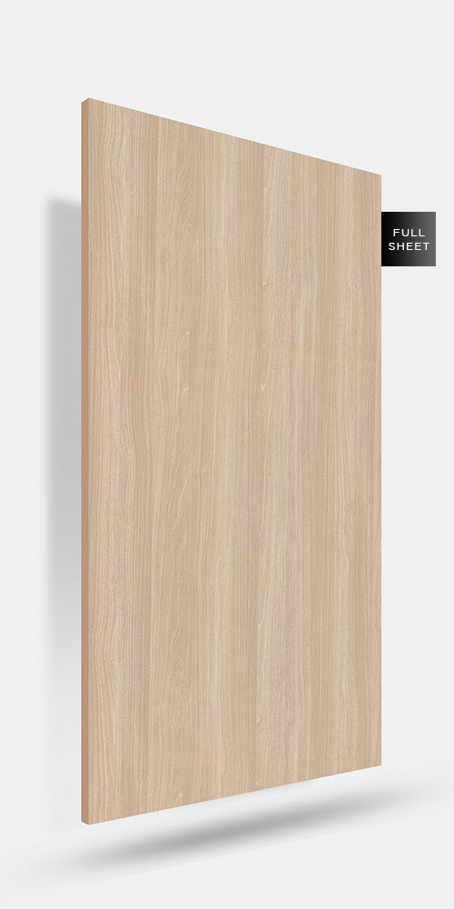 Coimbra Light wooden laminated sheet