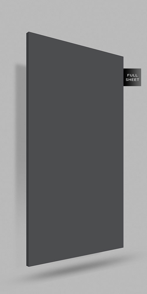 Steel Grey Laminate