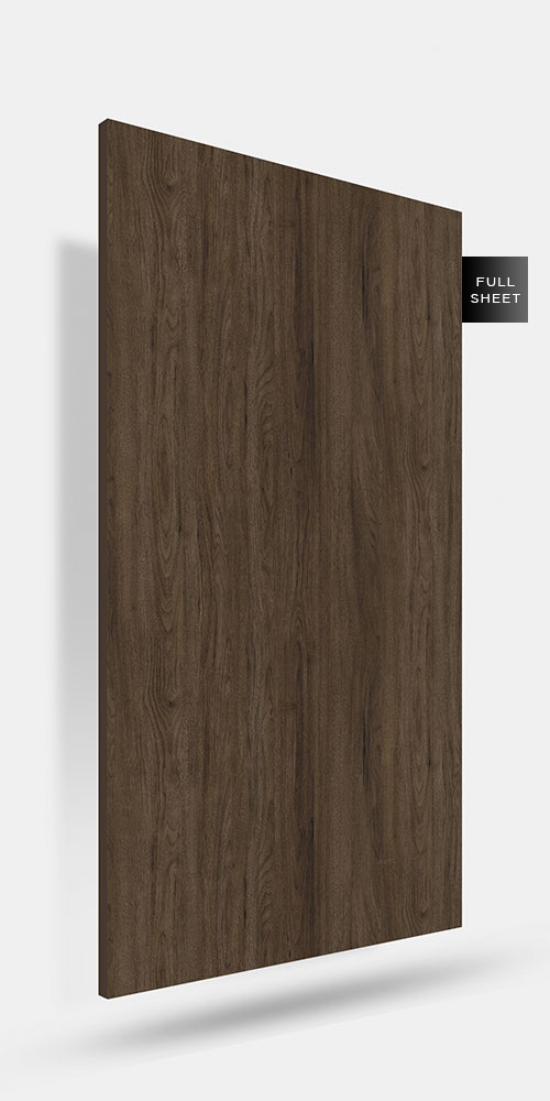 Princess Walnut Brown Laminate