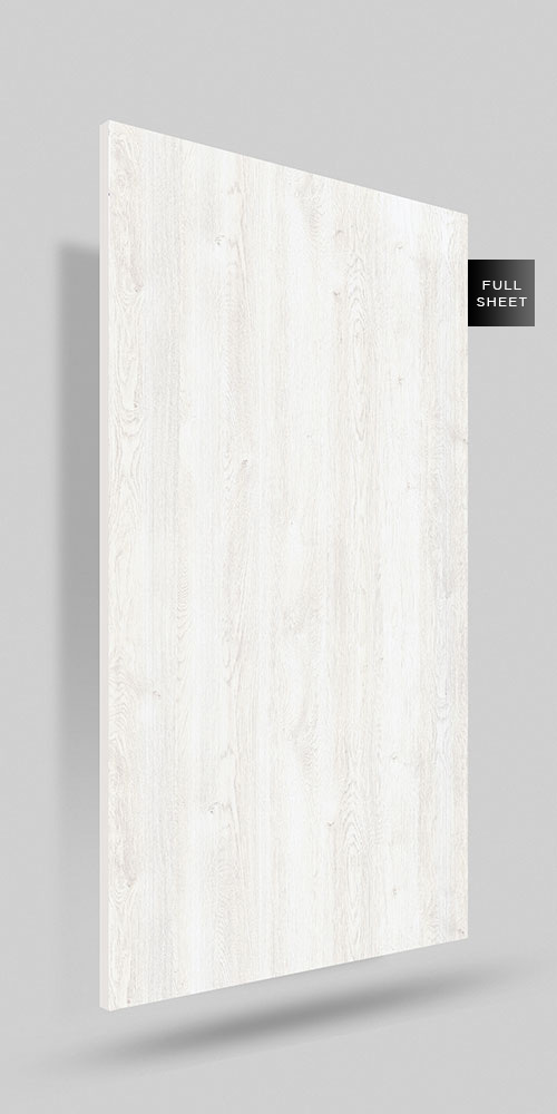 White Cedar Laminate