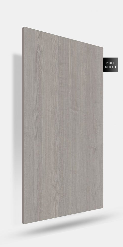 Rainy Ash Light Laminate