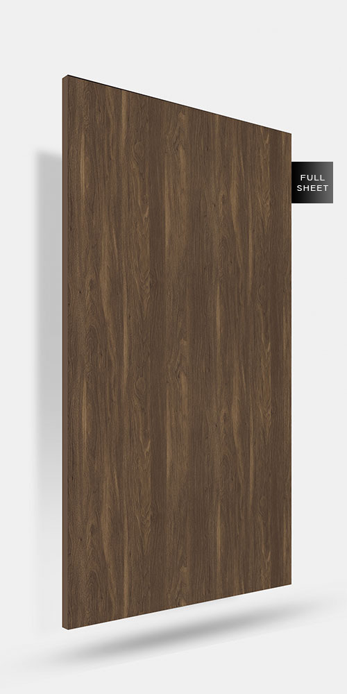 Nordic Walnut Laminate