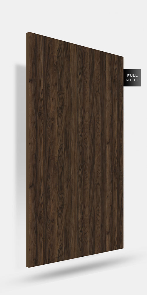 Latin Walnut Light Laminate