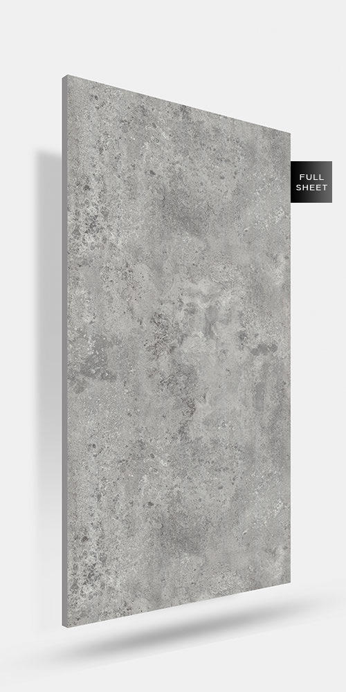 Alabaster Grey Laminate