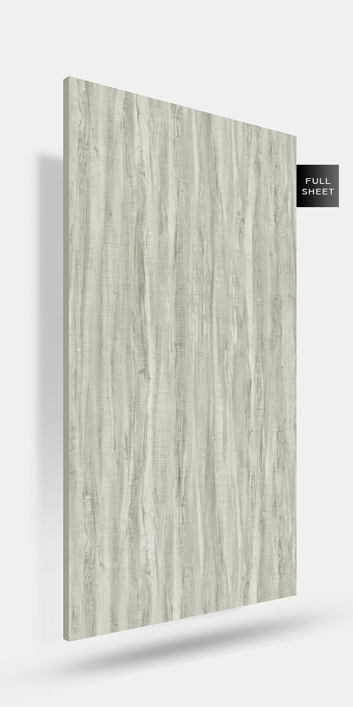 Country Wood White Laminate