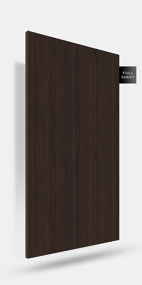 Black Coffee Laminate