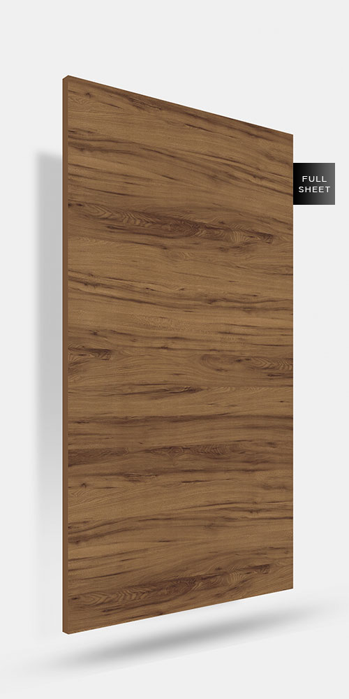 Retro Wood Laminate