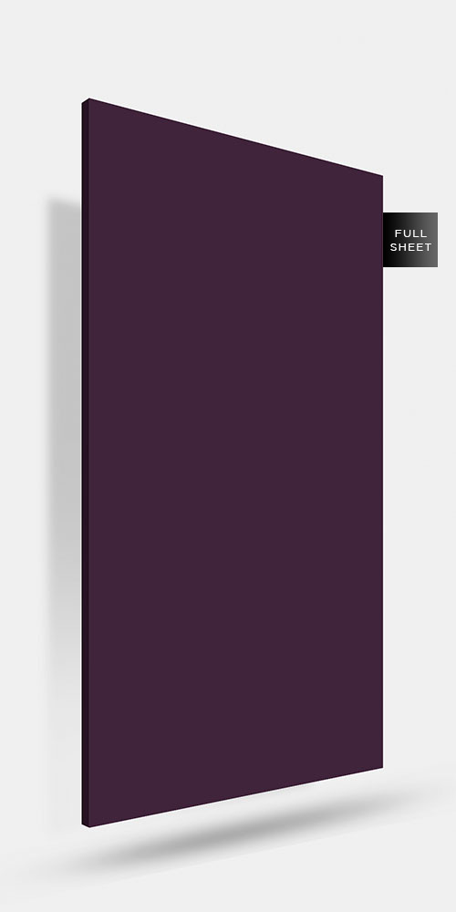 Black Currant Laminate