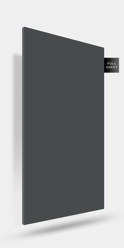 Dark Grey Laminate