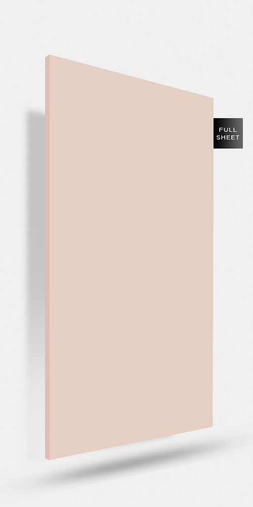 Summer Blush Colorado Laminate