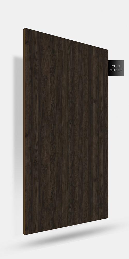 Latin Walnut Dark Laminate