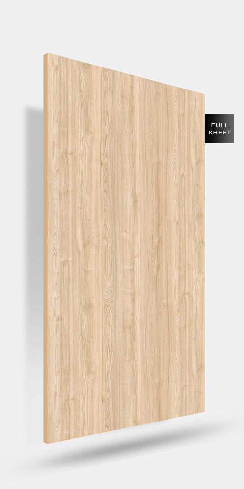 Austrian Wood Ivory Laminate