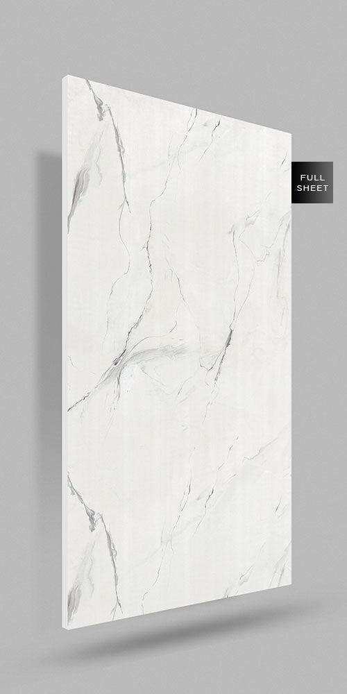 Splashy Marble Laminate