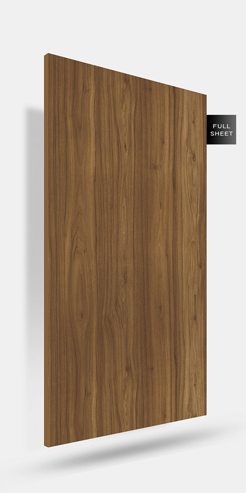 Real Teak Laminate