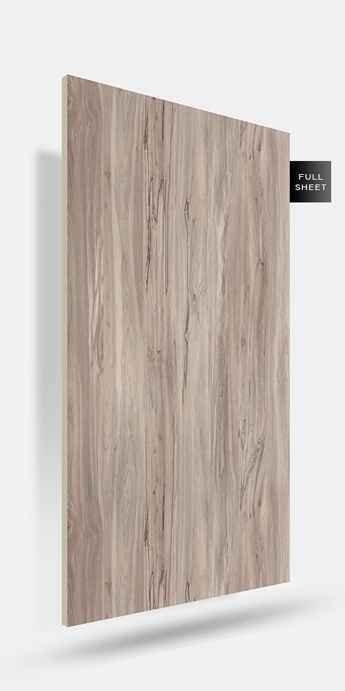 True Wood Laminate