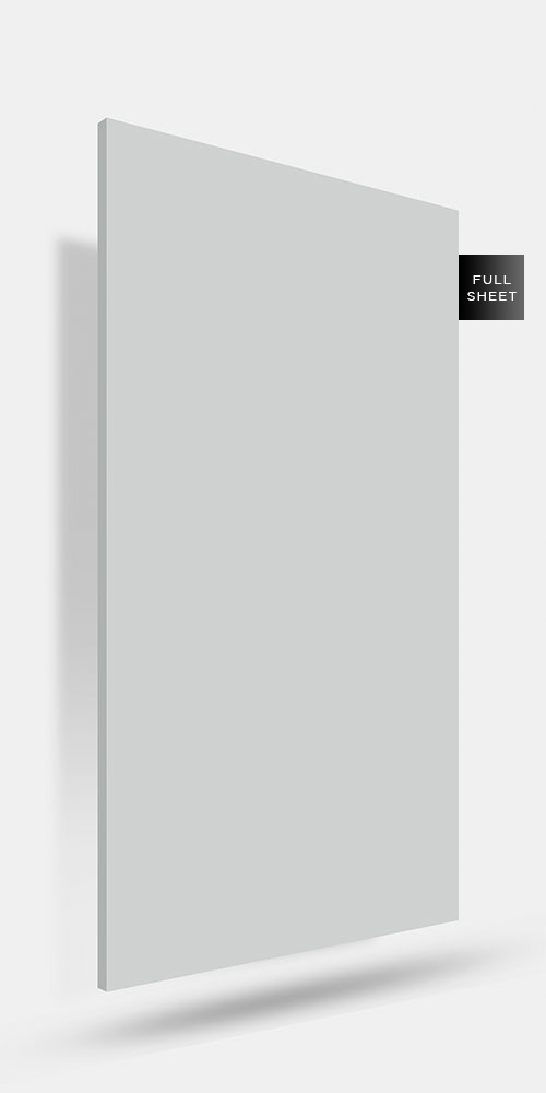 Silver Grey Laminate