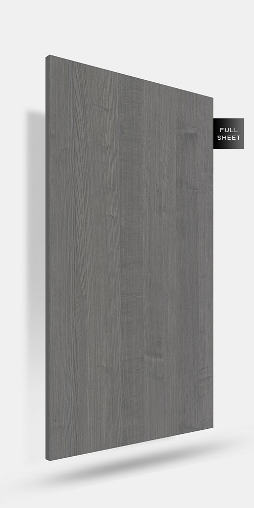 Rainy Ash Grey Laminate