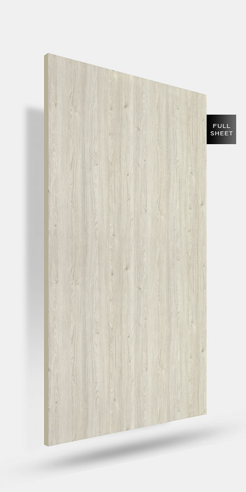 Cottage Pine White Laminate