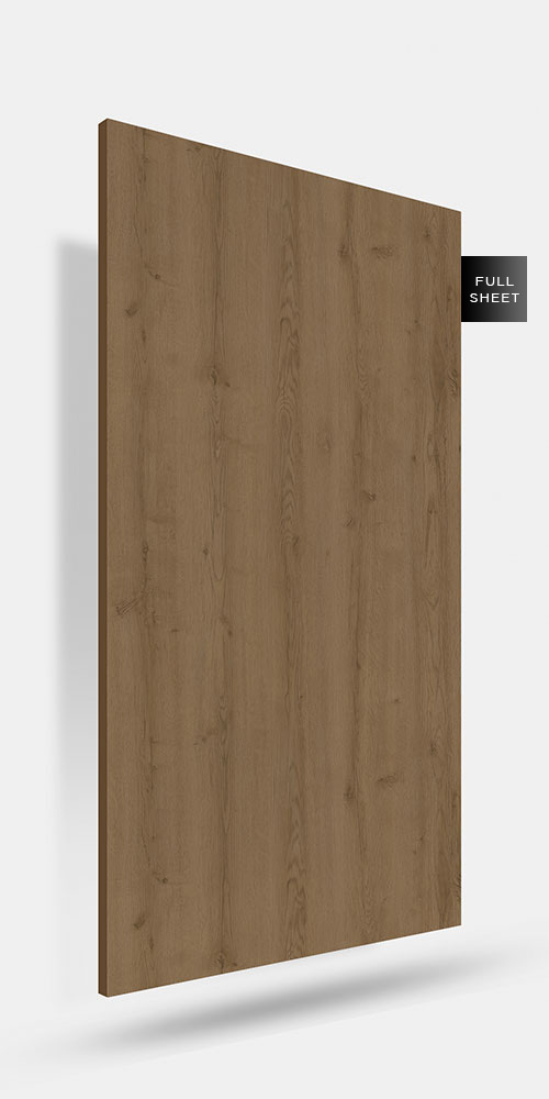 Golden Oak Laminate