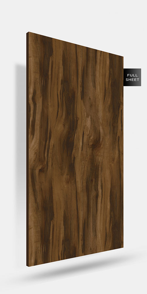 Brown Sapio Laminate