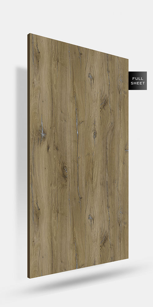 Flagstaff oak Laminate