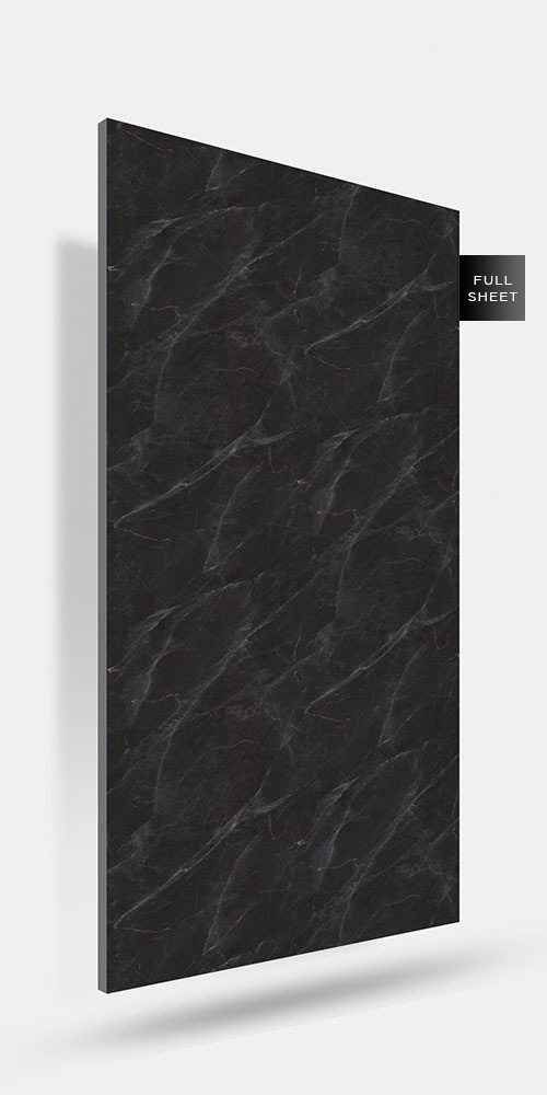 Indiana Black Laminate