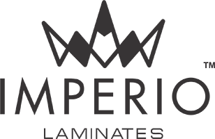 imperio laminate series logo